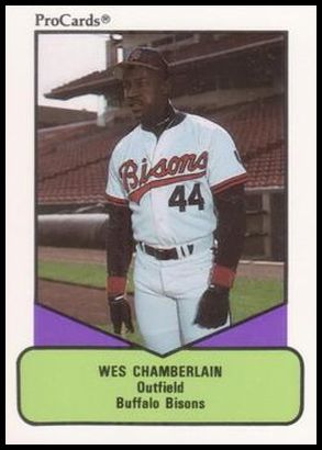501 Wes Chamberlain